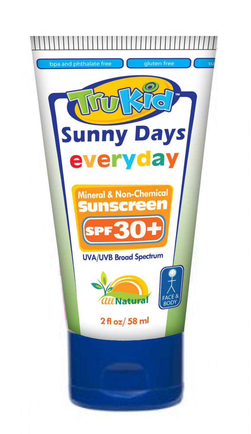 Packaging Design by Aya Bissar for Tree Star Group, Inc. dba TruKid | Design #1245866