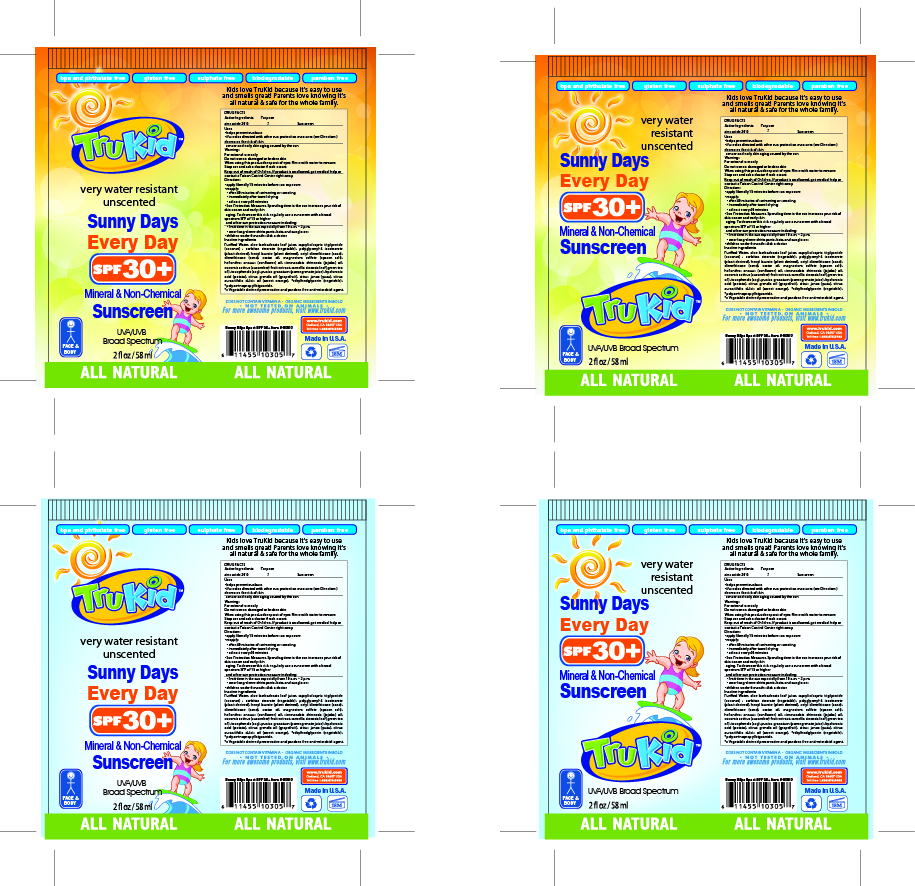 Packaging Design by versatile Advertising for Tree Star Group, Inc. dba TruKid | Design #1239153