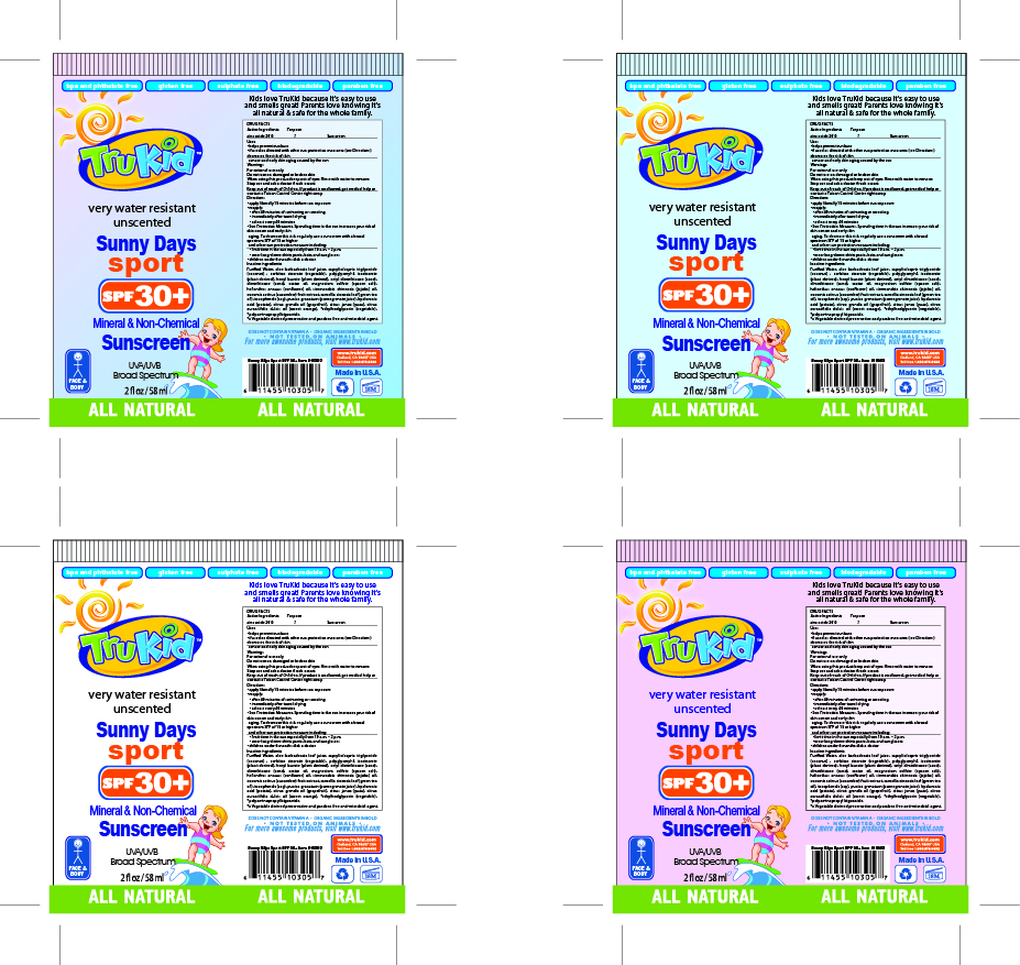 Packaging Design by versatile Advertising for Tree Star Group, Inc. dba TruKid | Design #1239161