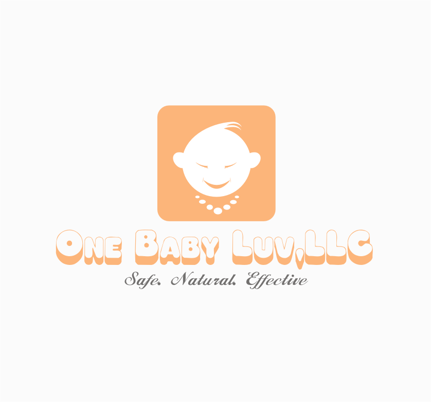 Logo-Design von Isbie für One Baby Luv, LLC | Design #4364659