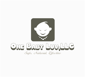 Design de Logo par Isbie pour One Baby Luv, LLC | Design : #4364764