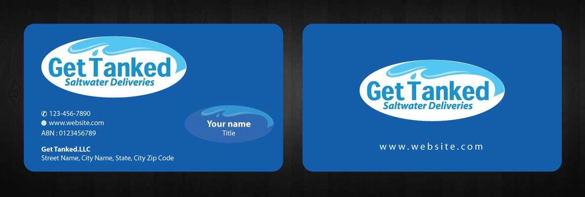 Business Card Design by Sbss for Butterfly Skye | Design #1236860