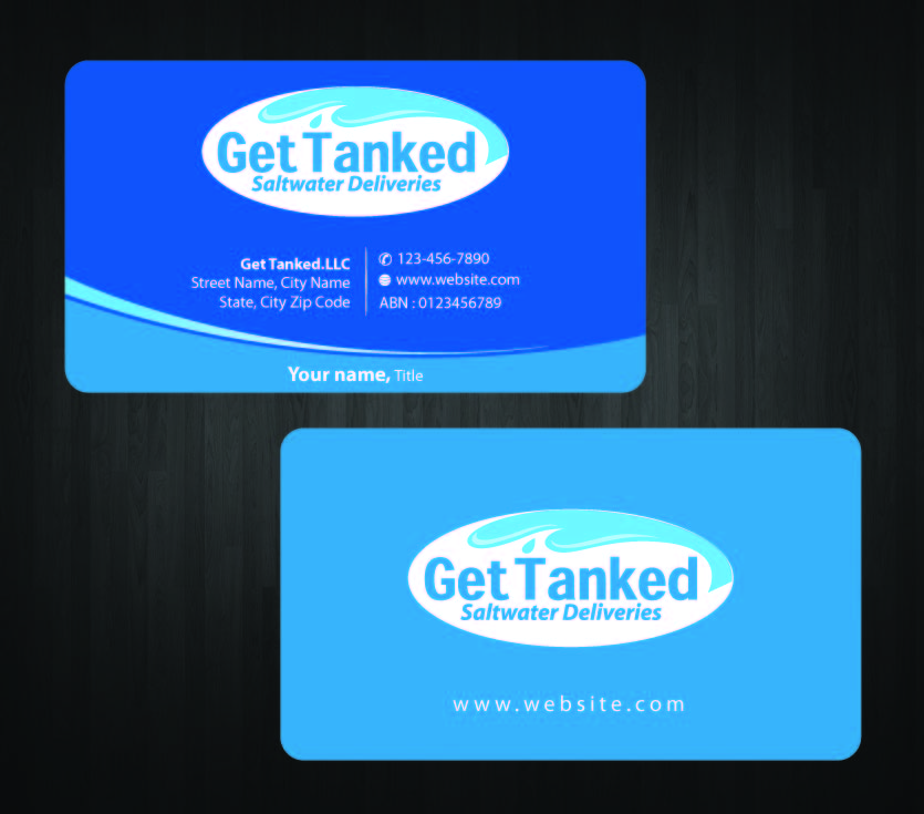 Business Card Design by Sbss for Butterfly Skye | Design #1236871