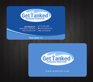 Business Card Design by Sbss for Butterfly Skye | Design: #1236871
