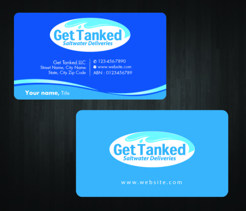 Business Card Design by Sbss for Butterfly Skye | Design #1236879