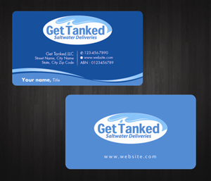 Business Card Design by Sbss for Butterfly Skye | Design: #1236879