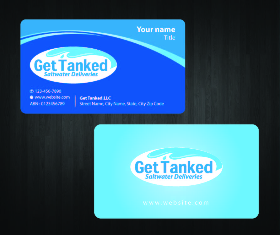 Business Card Design by Sbss for Butterfly Skye | Design #1236881