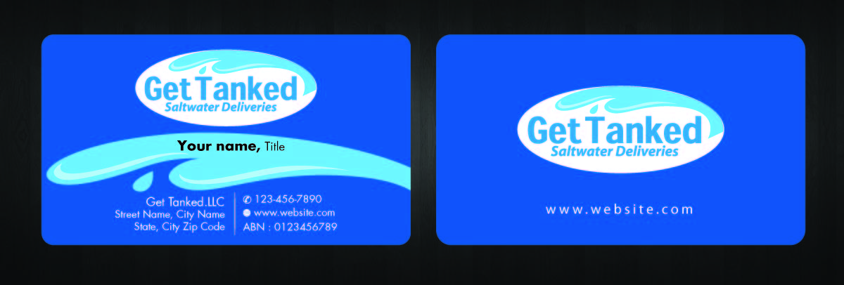 Business Card Design by Sbss for Butterfly Skye | Design #1236882