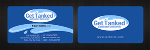 Business Card Design by Sbss for Butterfly Skye | Design: #1236882
