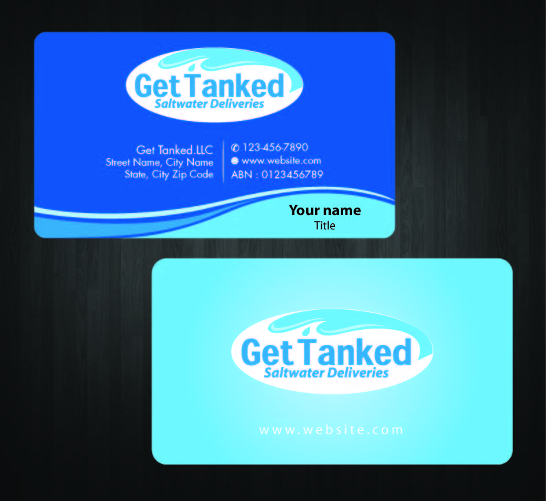 Business Card Design by Sbss for Butterfly Skye | Design #1236886
