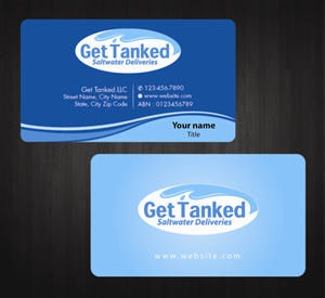 Business Card Design by Sbss for Butterfly Skye | Design: #1236886