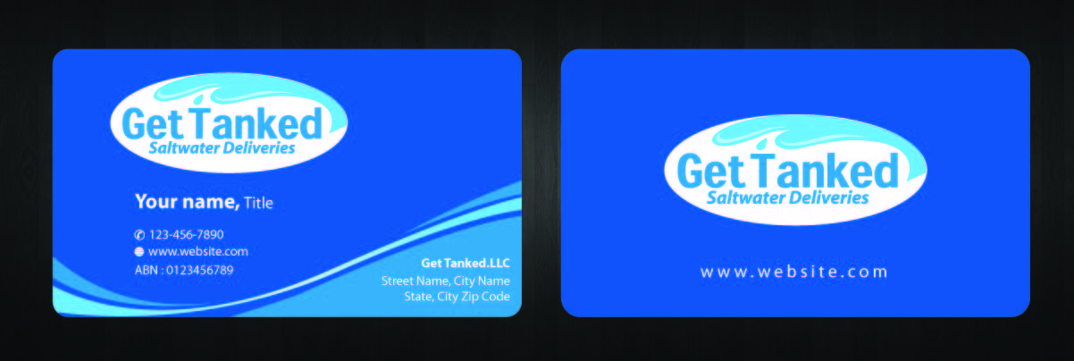 Business Card Design by Sbss for Butterfly Skye | Design #1236896