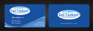 Business Card Design by Sbss for Butterfly Skye | Design: #1236896