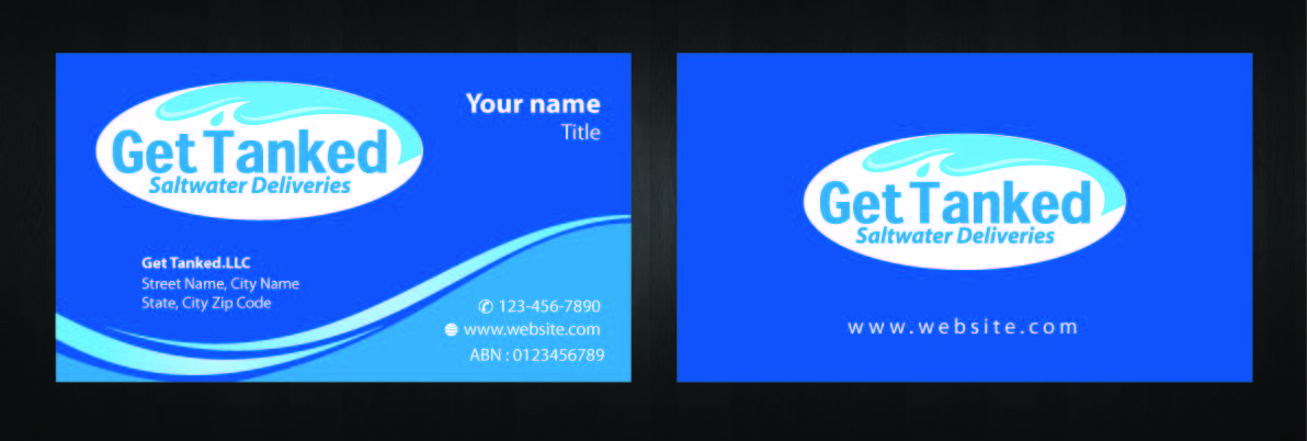 Business Card Design by Sbss for Butterfly Skye | Design #1236898