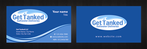 Business Card Design by Sbss for Butterfly Skye | Design: #1236898