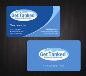 Business Card Design by Sbss for Butterfly Skye | Design: #1236901