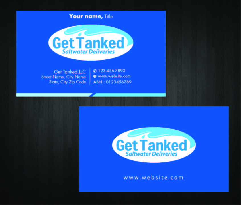 Business Card Design by Sbss for Butterfly Skye | Design #1236903