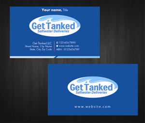 Business Card Design by Sbss for Butterfly Skye | Design: #1236903