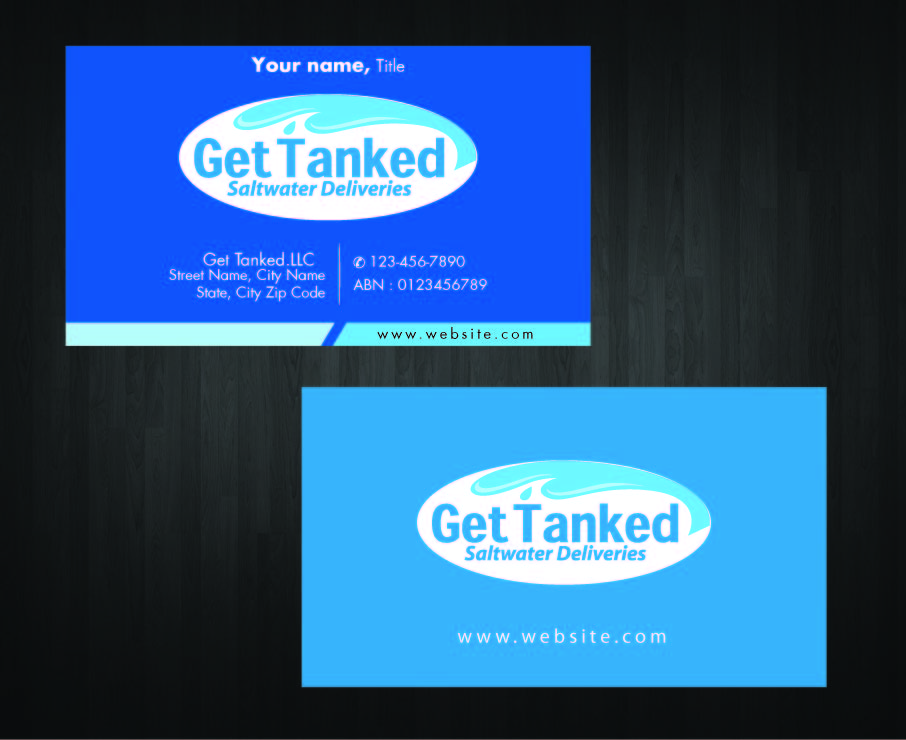 Business Card Design by Sbss for Butterfly Skye | Design #1236905