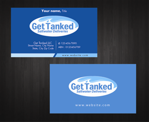 Business Card Design by Sbss for Butterfly Skye | Design: #1236905