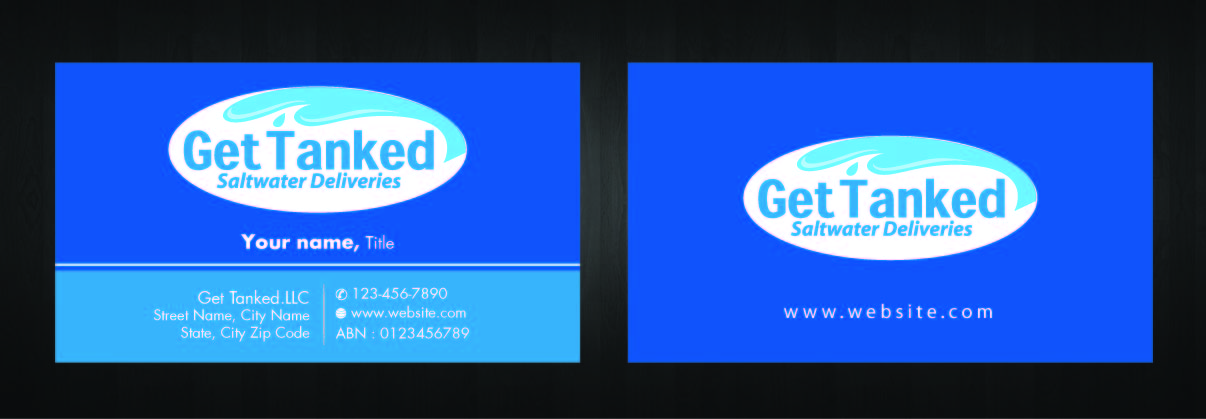 Business Card Design by Sbss for Butterfly Skye | Design #1236906