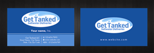 Business Card Design by Sbss for Butterfly Skye | Design: #1236906