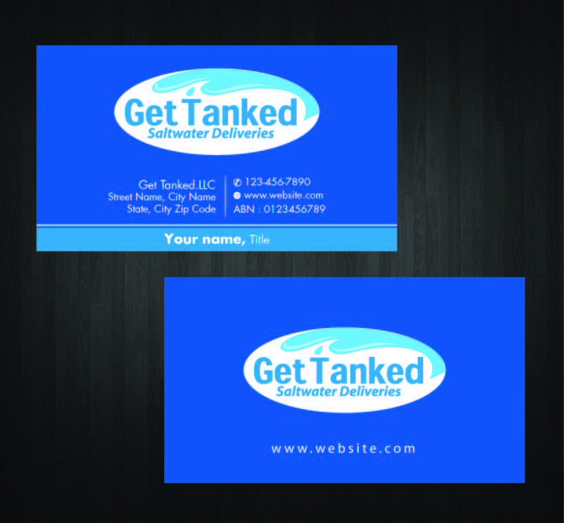 Business Card Design by Sbss for Butterfly Skye | Design #1236907