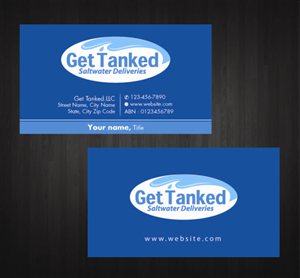 Business Card Design by Sbss for Butterfly Skye | Design: #1236907