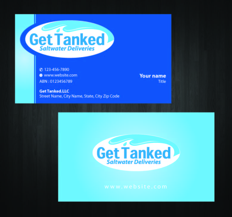 Business Card Design by Sbss for Butterfly Skye | Design #1236908