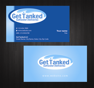 Business Card Design by Sbss for Butterfly Skye | Design: #1236908