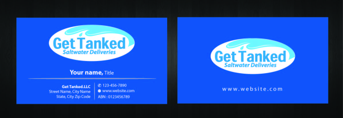 Business Card Design by Sbss for Butterfly Skye | Design #1236911