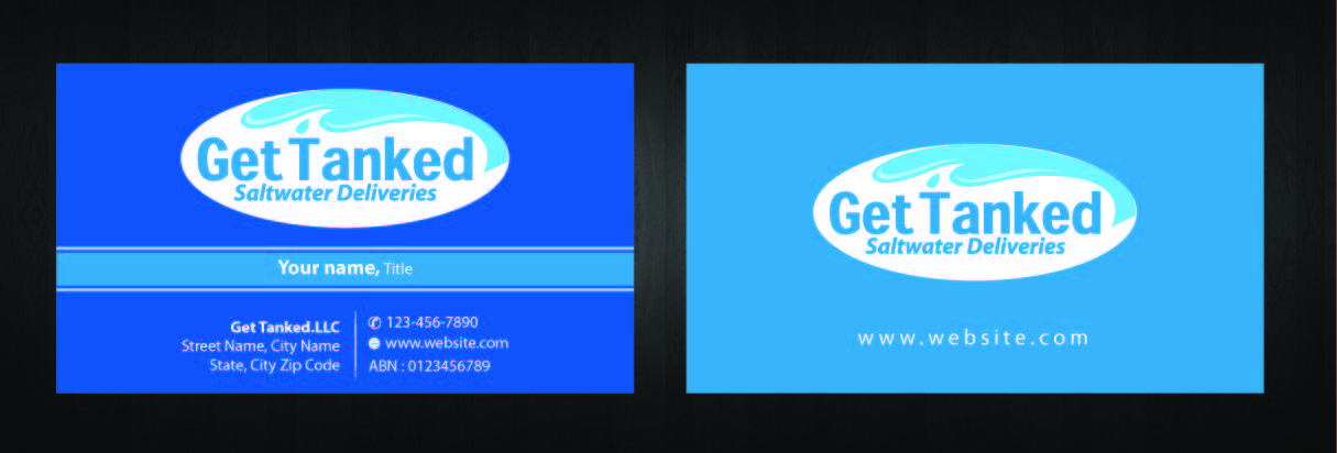 Business Card Design by Sbss for Butterfly Skye | Design #1236914