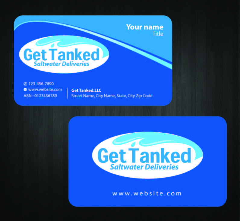 Business Card Design by Sbss for Butterfly Skye | Design #1236917