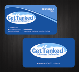 Business Card Design by Sbss for Butterfly Skye | Design: #1236917