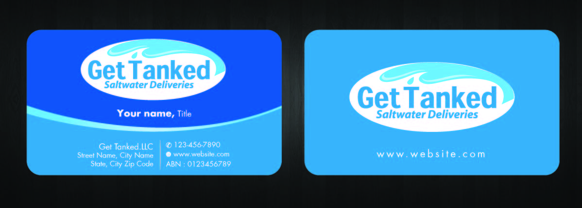 Business Card Design by Sbss for Butterfly Skye | Design #1236920