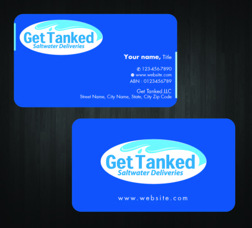 Business Card Design by Sbss for Butterfly Skye | Design #1236922