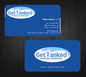 Business Card Design by Sbss for Butterfly Skye | Design: #1236922