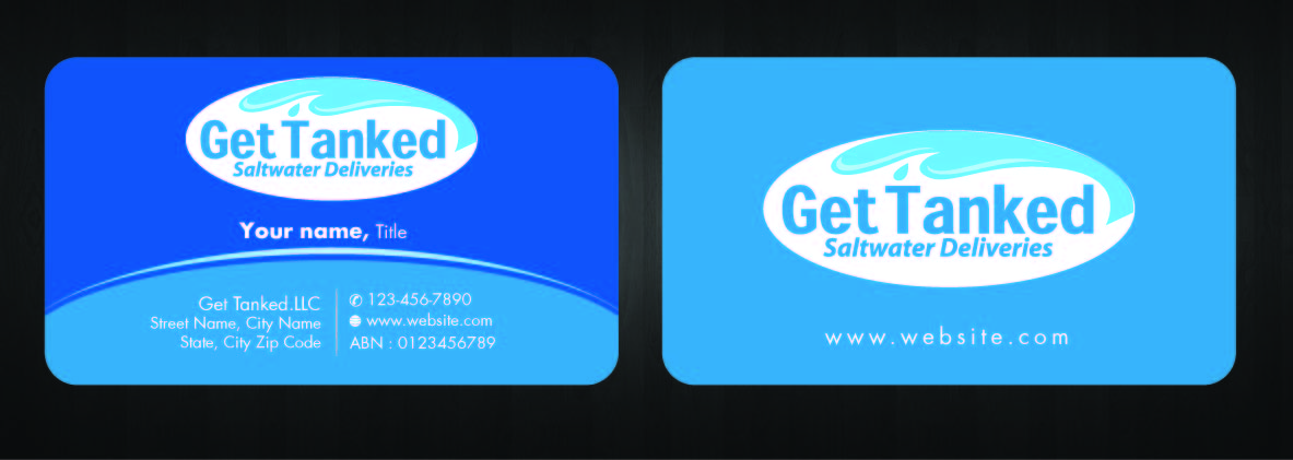 Business Card Design by Sbss for Butterfly Skye | Design #1236926