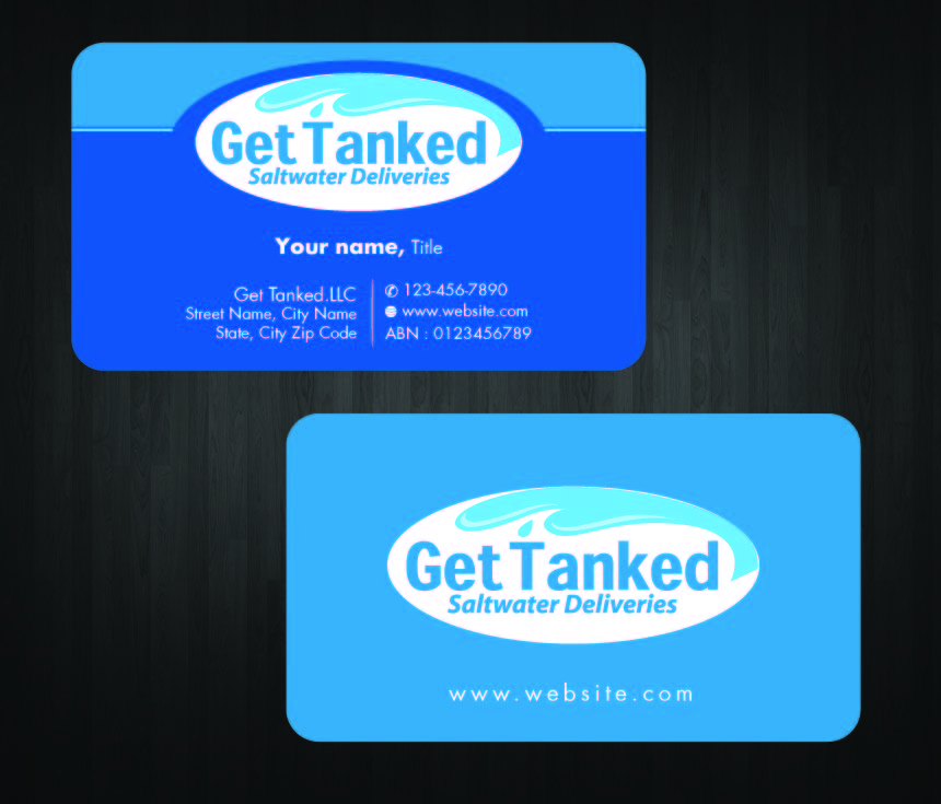 Business Card Design by Sbss for Butterfly Skye | Design #1236931