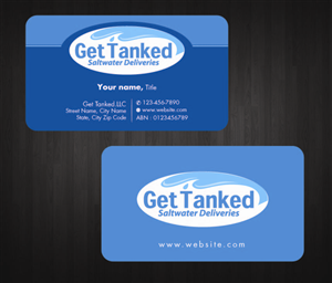 Business Card Design by Sbss for Butterfly Skye | Design: #1236931