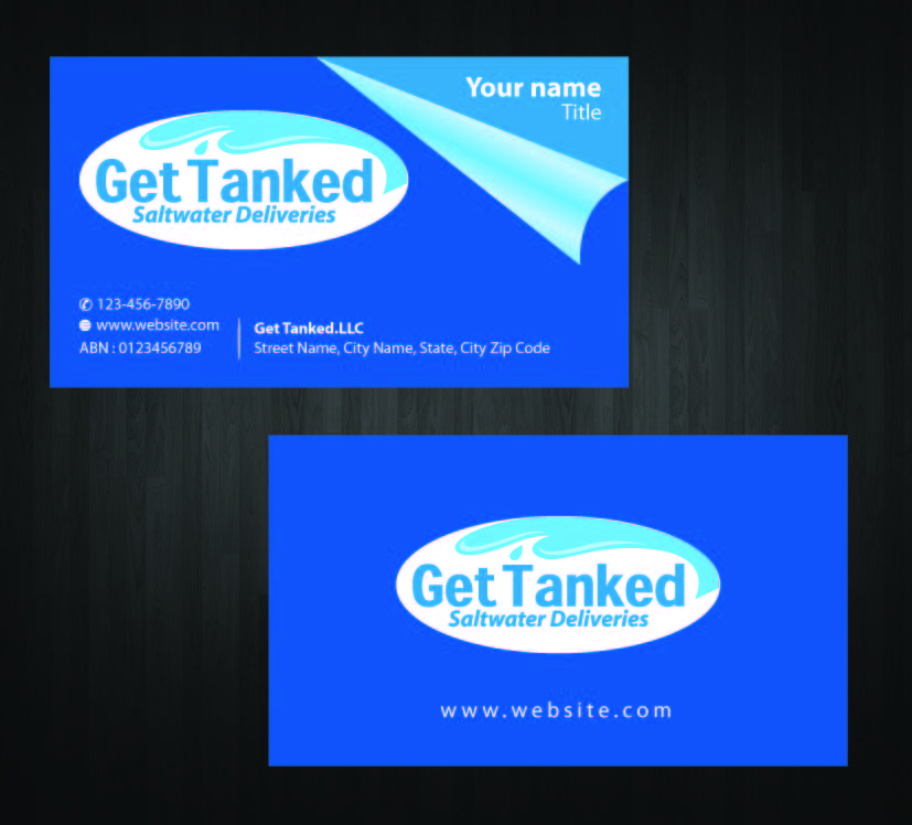 Business Card Design by Sbss for Butterfly Skye | Design #1236933