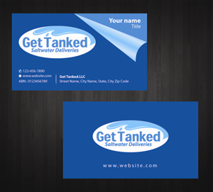 Business Card Design by Sbss for Butterfly Skye | Design: #1236933