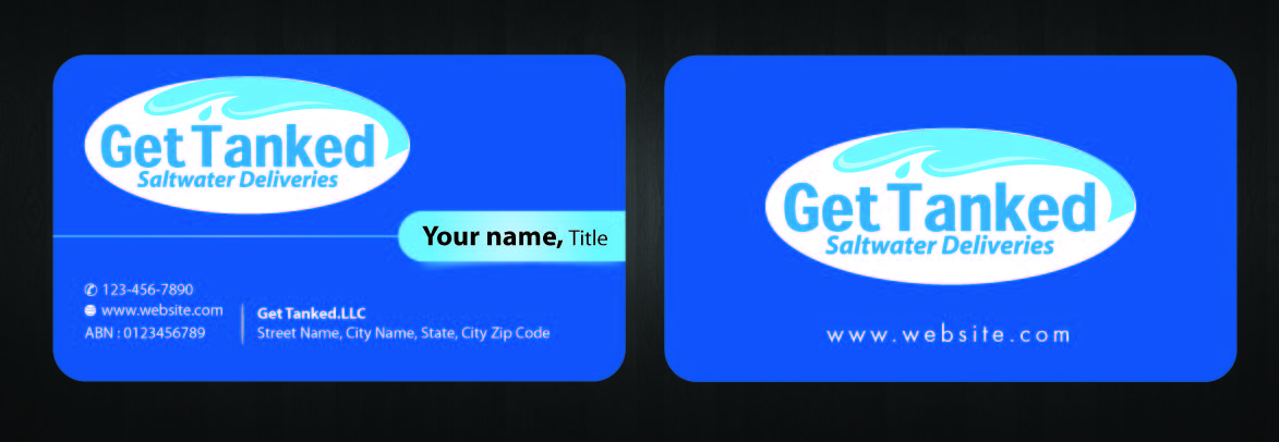 Business Card Design by Sbss for Butterfly Skye | Design #1236934