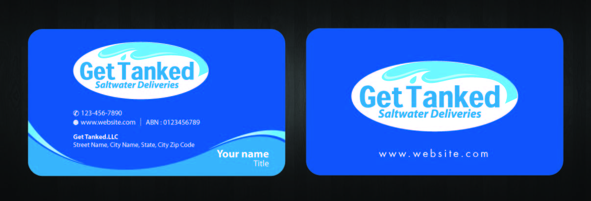 Business Card Design by Sbss for Butterfly Skye | Design #1236936