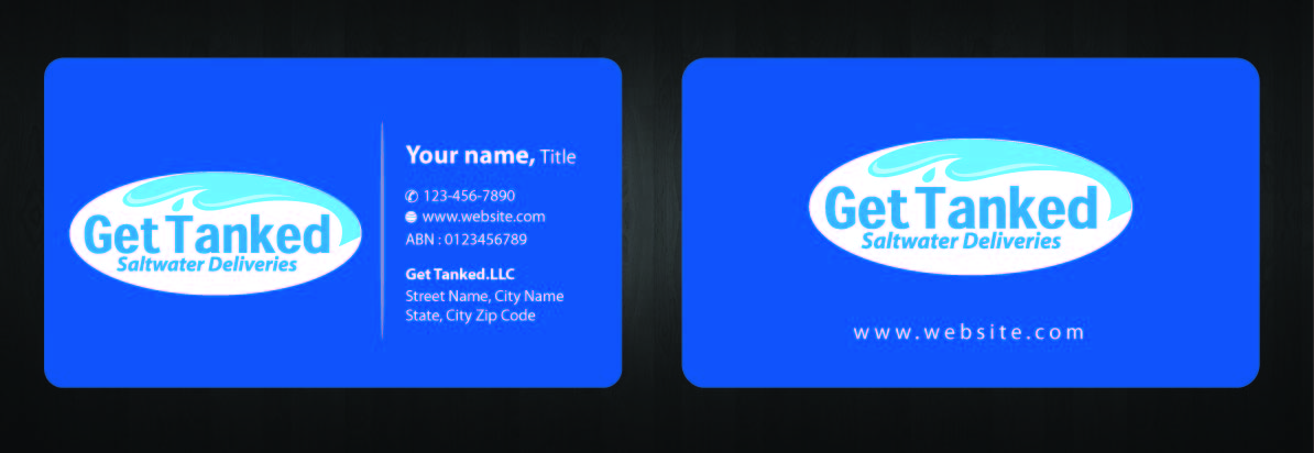 Business Card Design by Sbss for Butterfly Skye | Design #1236937