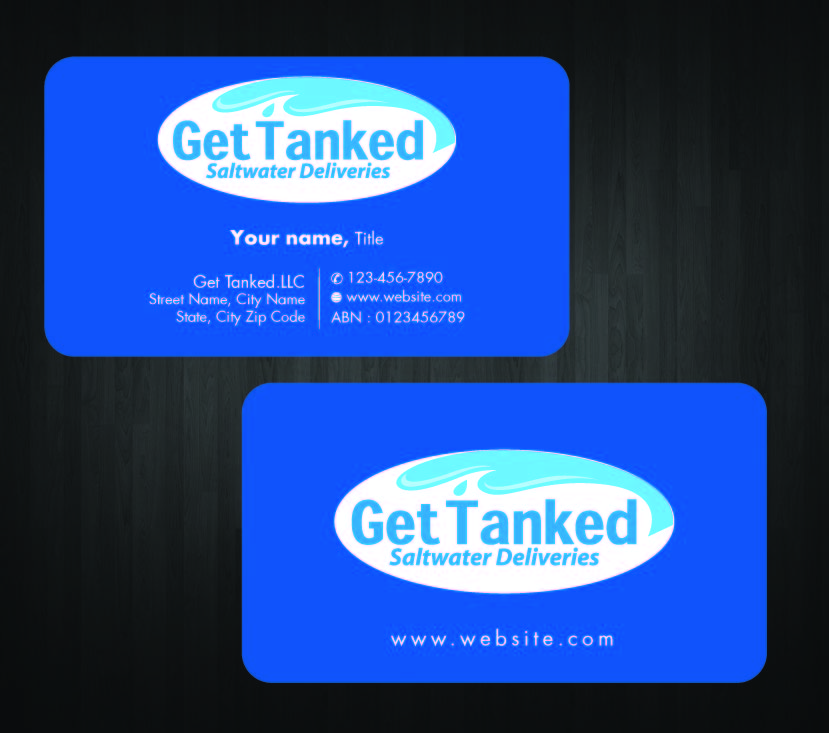 Business Card Design by Sbss for Butterfly Skye | Design #1236942