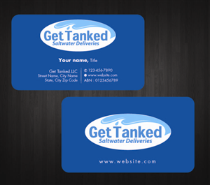 Business Card Design by Sbss for Butterfly Skye | Design: #1236942