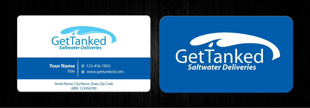 Business Card Design by Sbss for Butterfly Skye | Design #1237090