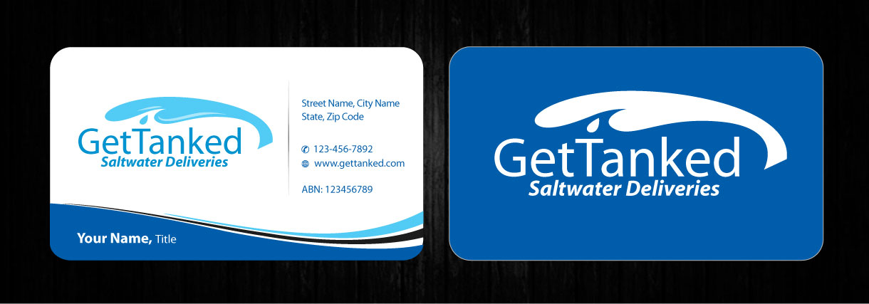 Business Card Design by Sbss for Butterfly Skye | Design #1237096