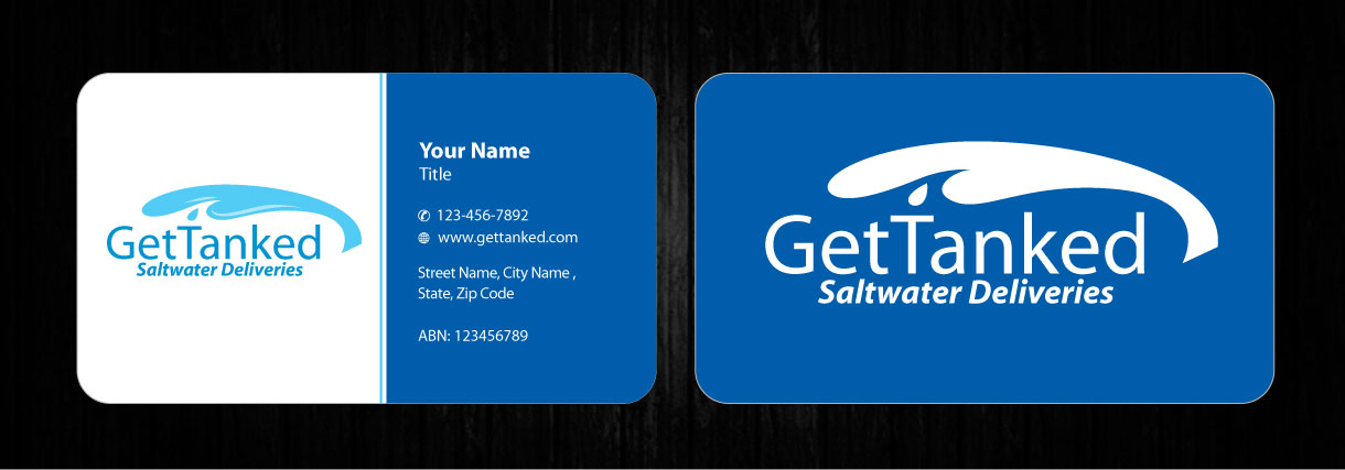 Business Card Design by Sbss for Butterfly Skye | Design #1237098